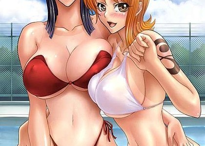 hentai one iece