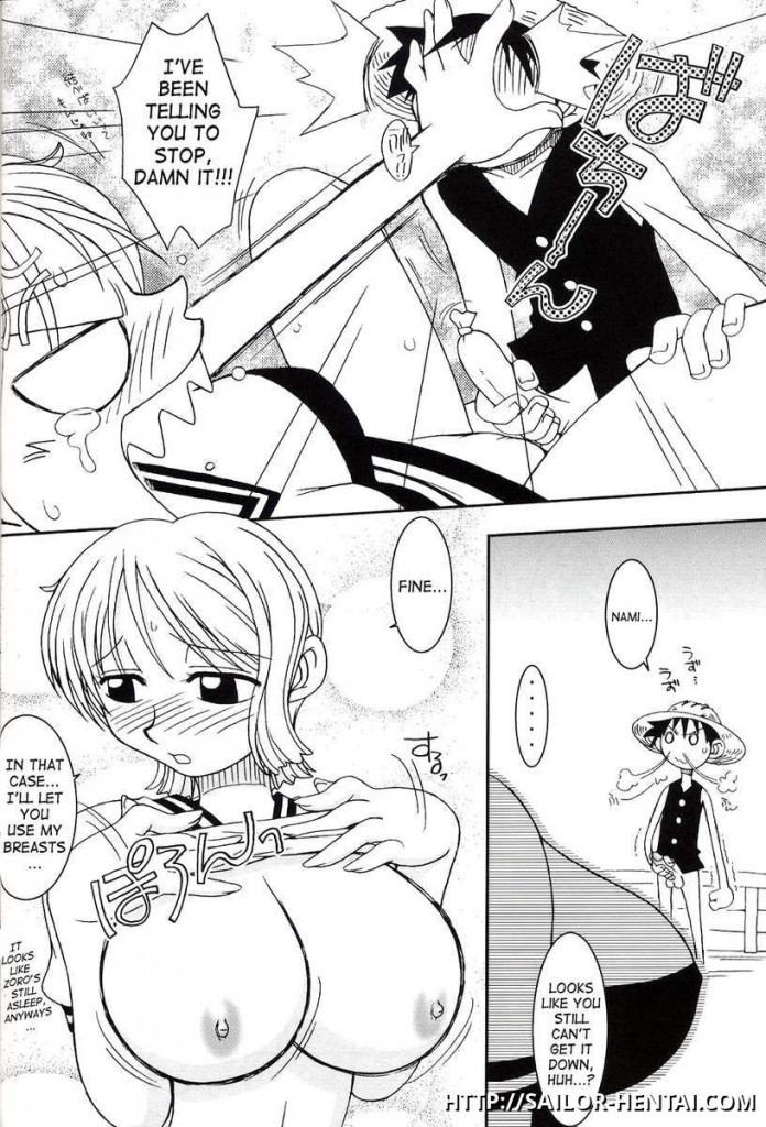 Nami hot fuck hentai Nami hot fuck hentai was specially